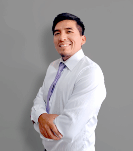 Lic. Anthony Lino